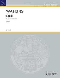 Watkins, H: Echo