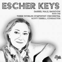 The Music of Mara Gibson, Volume 1: Escher Keys