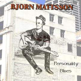 Personality Blues