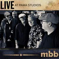 Live At Pama Studios