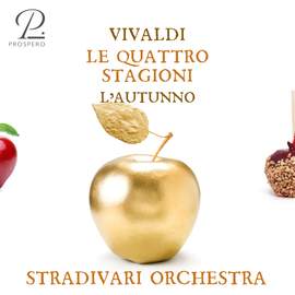 Vivaldi: Le Quattro Stagioni, Violin Concerto in F Major, Op. 8 No. 3, RV 293 'L'autumno'