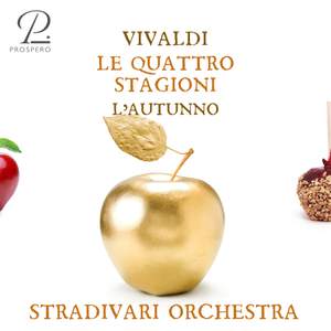 Vivaldi: Le Quattro Stagioni, Violin Concerto in F Major, Op. 8 No. 3, RV 293 'L'autumno'