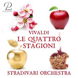 Vivaldi: Le Quattro Stagioni