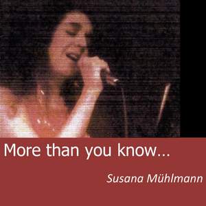 More than you know…