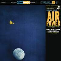 Dello Joio: Air Power Suite