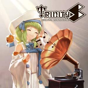 TrinityS ORIGINAL SOUNDTRACK