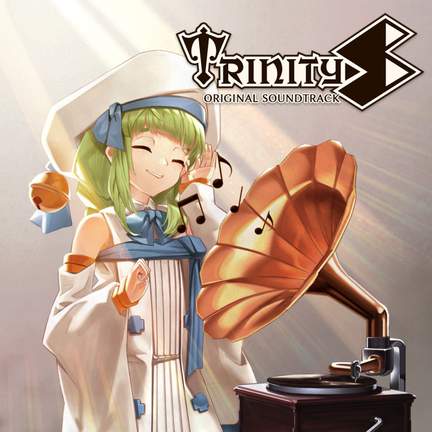 TrinityS ORIGINAL SOUNDTRACK