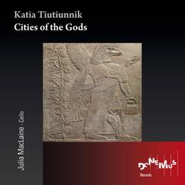 Cities of the Gods