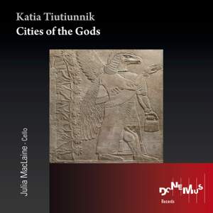 Cities of the Gods