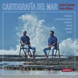 Cartografía del Mar