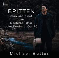 Britten: Slow and quiet