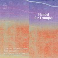 Handel for Trumpet