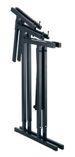 K&M Keyboard Stand Table-Style Product Image