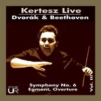 Kertesz Live: Dvorak