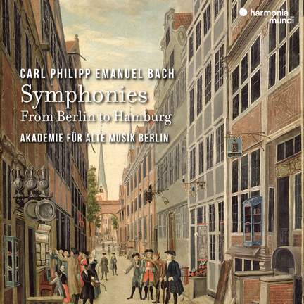 その他 6 Hamburg Sinfonias [CD] A13mCtxHuNL._UF1000,1000_QL80_.jpg