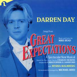 Great Expectations (darren Day)