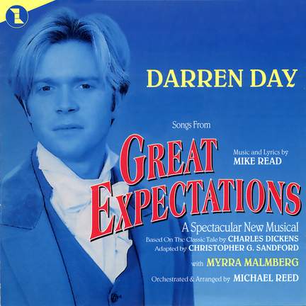Great Expectations (darren Day)