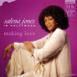 Making Love in Hollywood