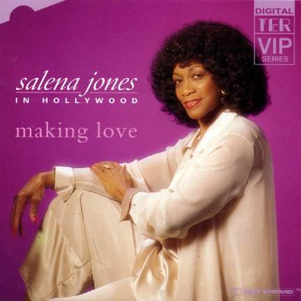 Making Love in Hollywood