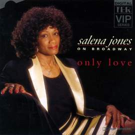 Only Love: On Broadway