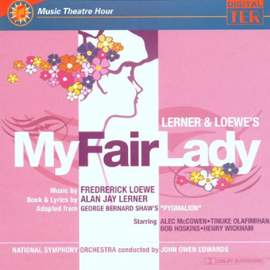 My Fair Lady (highlights)