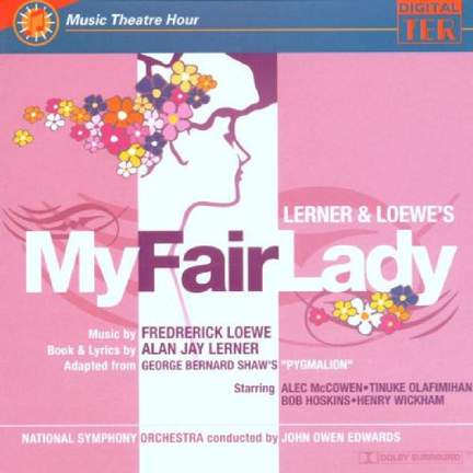 My Fair Lady (highlights)
