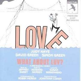 What About Luv?