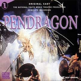Pendragon