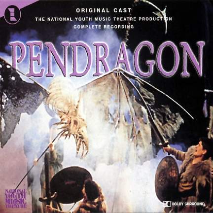 Pendragon