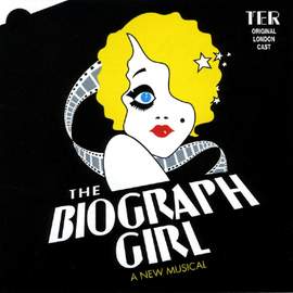 The Biograph Girl