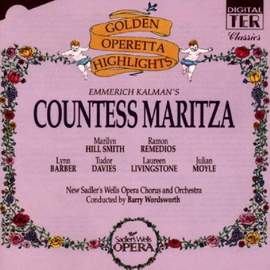 Countess Maritza Highlights