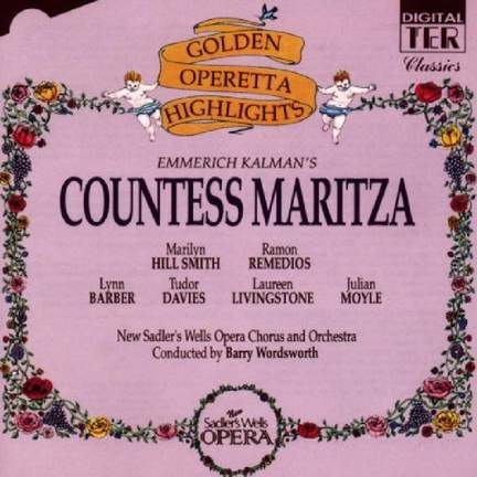 Countess Maritza Highlights