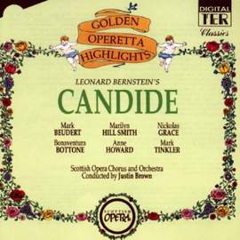 Candide (highlights)