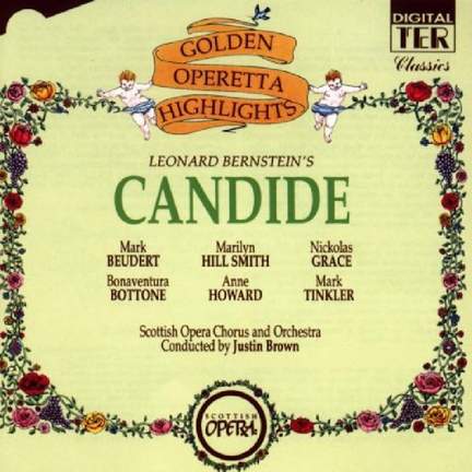 Candide (highlights)