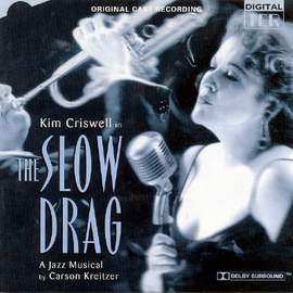 The Slow Drag