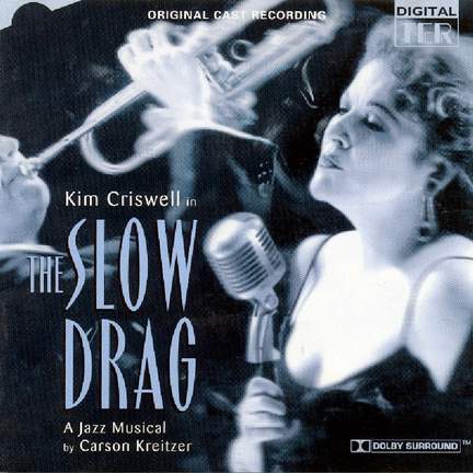 The Slow Drag