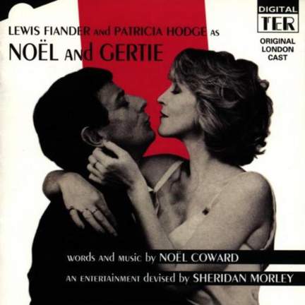 Noel and Gertie