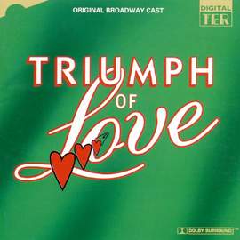 Triumph of Love