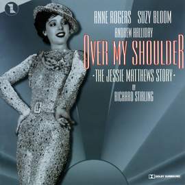 Over My Shoulder