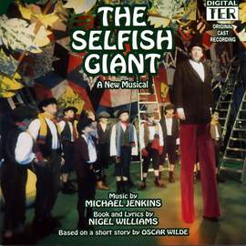 The Selfish Giant