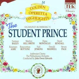 The Student Prince Highlights