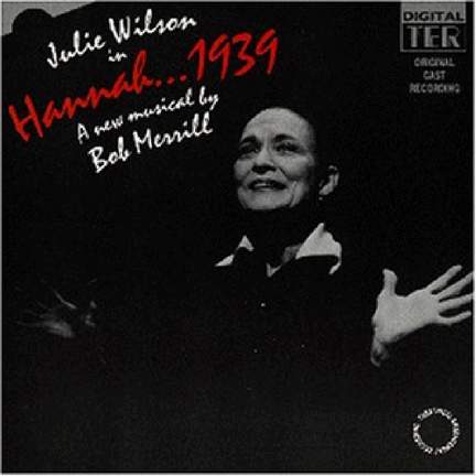 Hannah...1939