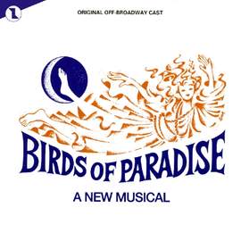 Birds of Paradise