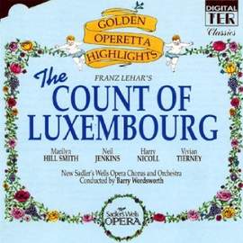 The Count of Luxembourg Highlights