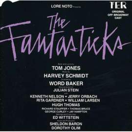 The Fantasticks