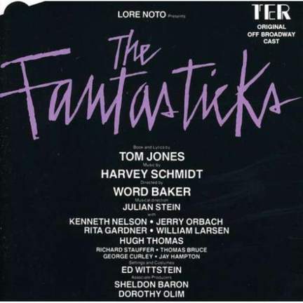 The Fantasticks