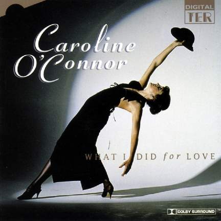 What I Did For Love