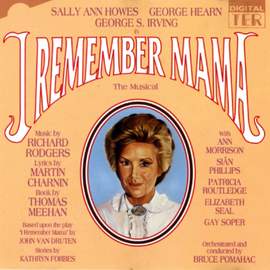 I Remember Mama