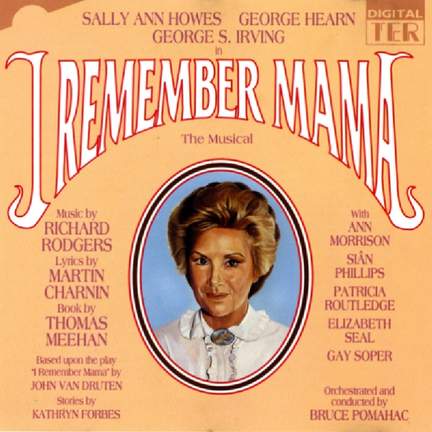 I Remember Mama