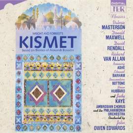 Kismet